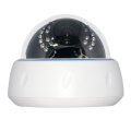 1.0Megapixel HD CVI Dome CCTV Camera Plastic casing